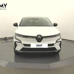 Renault Megane E-Tech Megane E-Tech EV60 220 ch super charge Techno Le Mans