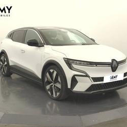 Renault Megane E-Tech Megane E-Tech EV60 220 ch super charge Techno Le Mans
