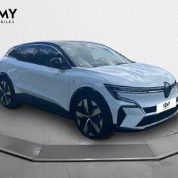Renault Megane E-Tech Megane E-Tech EV60 220 ch super charge Techno Le Mans