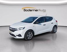 Dacia Sandero Concarneau