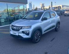 Dacia Spring Cesson