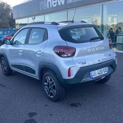Dacia Spring Extreme occasion - Cesson - photo 3/29
