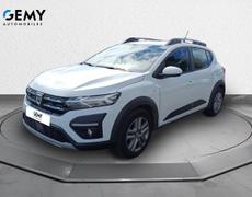 Dacia Sandero Chambray-lès-Tours