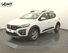 Dacia Sandero Chambray-lès-Tours