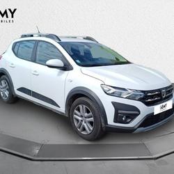 Dacia Sandero Sandero ECO-G 100 - 22 Stepway Confort Chambray-l&egrave;s-Tours