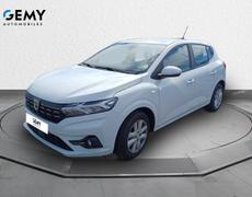 Dacia Sandero Chambray-lès-Tours