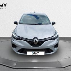 Renault Clio 5 Clio TCe 90 Equilibre Le Mans