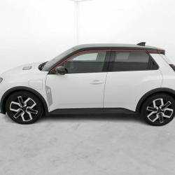 Renault R5 E-Tech Renault 5 E-Tech Electrique 150 ch autonomie confort Techno Concarneau