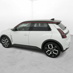 Renault R5 E-Tech Renault 5 E-Tech Electrique 150 ch autonomie confort Techno Concarneau