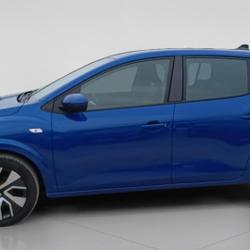 Dacia Sandero SCe 65 Expression occasion - Cesson - photo 2/16