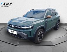 Dacia Duster Chambray-lès-Tours