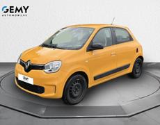 Renault Twingo 3 Le Mans