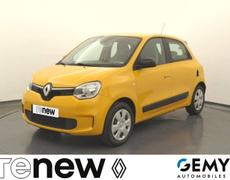 Renault Twingo 3 Le Mans