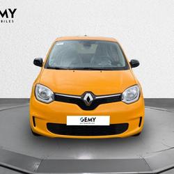 Renault Twingo 3 Twingo III SCe 65 Equilibre Le Mans