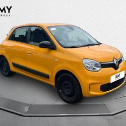 Renault Twingo 3 Twingo III SCe 65 Equilibre Le Mans