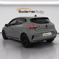 Renault Clio 5 Clio TCe 90 ch GSR2 Esprit Alpine Concarneau