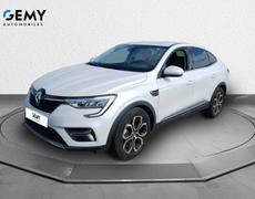 Renault Arkana Chambray-lès-Tours