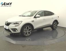 Renault Arkana Chambray-lès-Tours