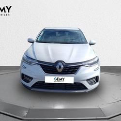Renault Arkana Arkana E-Tech hybride 145 - 22 Techno Chambray-l&egrave;s-Tours