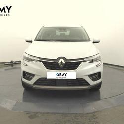 Renault Arkana Arkana E-Tech hybride 145 - 22 Techno Chambray-l&egrave;s-Tours
