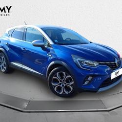 Renault Captur Captur TCe 130 FAP Intens Chambray-l&egrave;s-Tours
