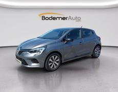 Renault Clio 5 Concarneau