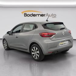 Renault Clio 5 Clio TCe 90 Equilibre Concarneau