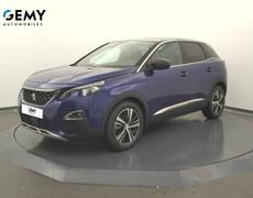 Peugeot 3008 Chambray-lès-Tours