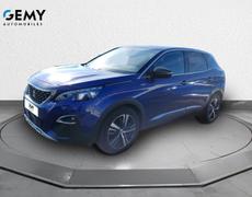 Peugeot 3008 Chambray-lès-Tours