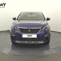 Peugeot 3008 3008 1.2 Puretech 130ch S&S BVM6 GT Line Chambray-l&egrave;s-Tours