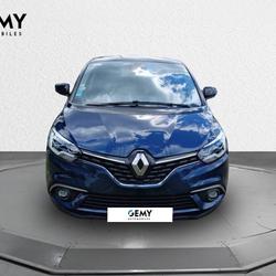 Renault Scenic 4 Scenic Blue dCi 120 Intens Le Mans