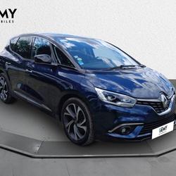 Renault Scenic 4 Scenic Blue dCi 120 Intens Le Mans