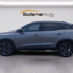 Renault Austral Austral E-Tech hybrid 200 Techno esprit Alpine Concarneau