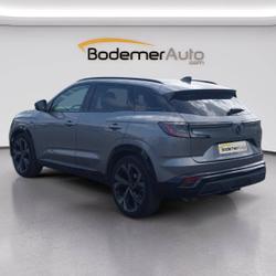Renault Austral Austral E-Tech hybrid 200 Techno esprit Alpine Concarneau