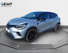 Renault Captur Chambray-lès-Tours