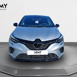 Renault Captur Captur E-Tech 145 SL Rive Gauche Chambray-l&egrave;s-Tours