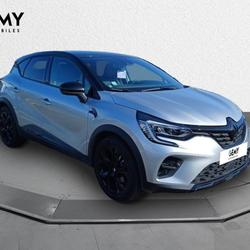 Renault Captur Captur E-Tech 145 SL Rive Gauche Chambray-l&egrave;s-Tours
