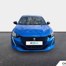 Peugeot e-208 208 Electrique 50 kWh 136ch GT Dole