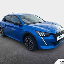 Peugeot e-208 208 Electrique 50 kWh 136ch GT Dole