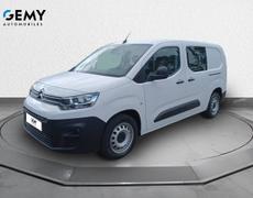 Citroen Berlingo Entreprise Chambray-lès-Tours
