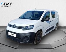 Citroen Berlingo Entreprise Chambray-lès-Tours