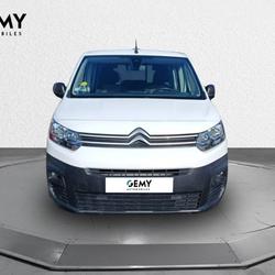 Citroen Berlingo Entreprise BERLINGO CA XL BLUEHDI 130 S&S BVM6 CONTROL Chambray-l&egrave;s-Tours