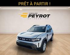 Dacia Duster Carcassonne