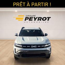 Dacia Duster Duster Mild Hybrid 130 4x4 Expression Carcassonne