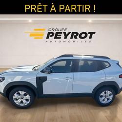 Dacia Duster Duster Mild Hybrid 130 4x4 Expression Carcassonne