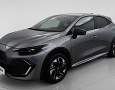 Renault Clio 6 Cesson