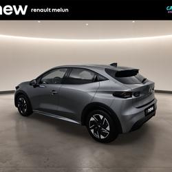 Renault Clio 6 TCe 115 ch EDC Techno occasion - Cesson - photo 3/16
