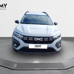 Dacia Jogger Jogger TCe 110 5 places Extreme + Chambray-l&egrave;s-Tours