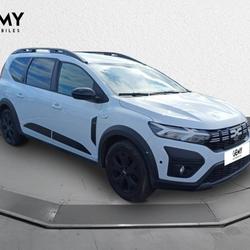 Dacia Jogger Jogger TCe 110 5 places Extreme + Chambray-l&egrave;s-Tours
