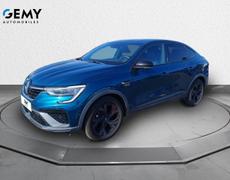 Renault Arkana Chambray-lès-Tours